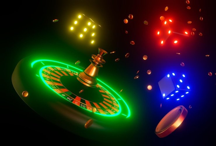 y999 game Baccarat, Roulette, Blackjack